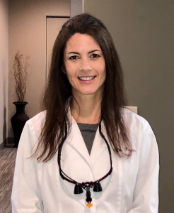 dr paulina kogan