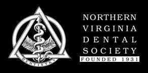 northern virginia dental society logo