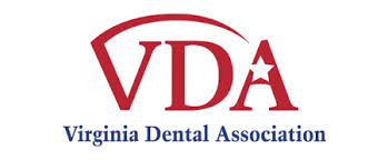virginia dental society logo