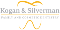 Link to Kogan Dental - Family and Cosmetic Dentistry home page